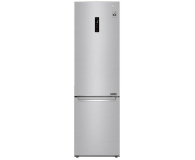 LG GBB72NSDZN NoFrost Srebrna - 1390614 - zdjęcie 14